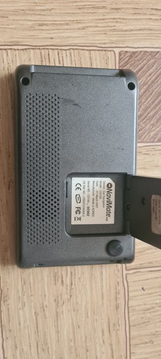 Gps навігатор navi mate420