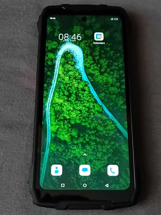 Blackview OSCAL Pilot 3