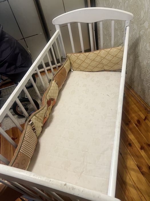 Дитяча краватка