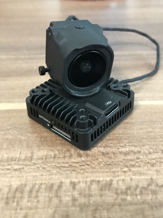 DJI O4 Air Unit PRO для FPV з камерою 4К