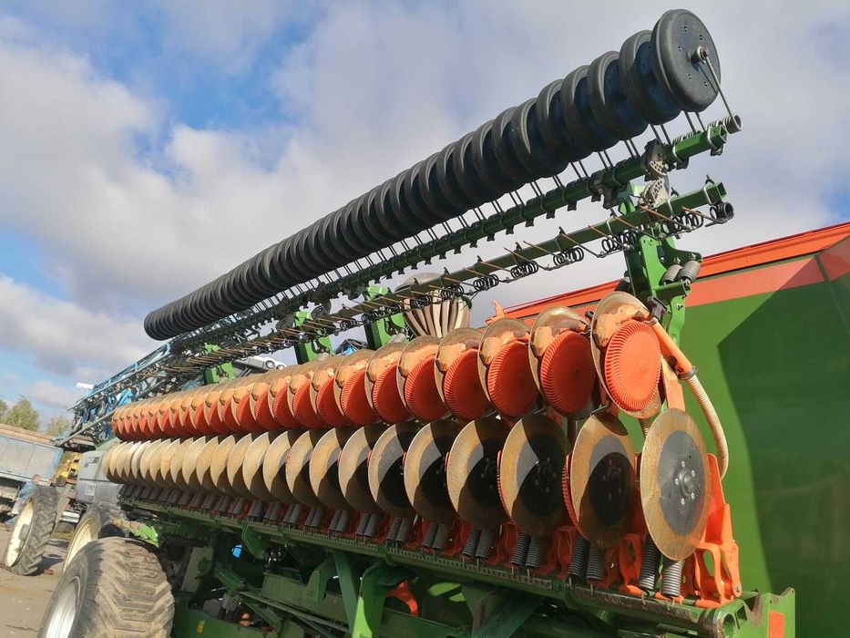 Сівалка суцільного висіву Amazone-Citan 12001-C