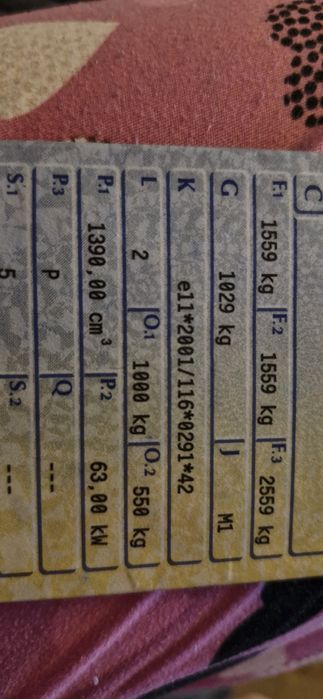 Skoda Fabia 2 1.4 2014 r