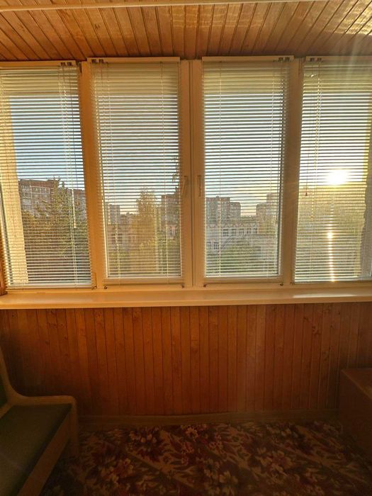 Оренда затишної 1 кімн кв-ри по вул Незалежності, район Масани