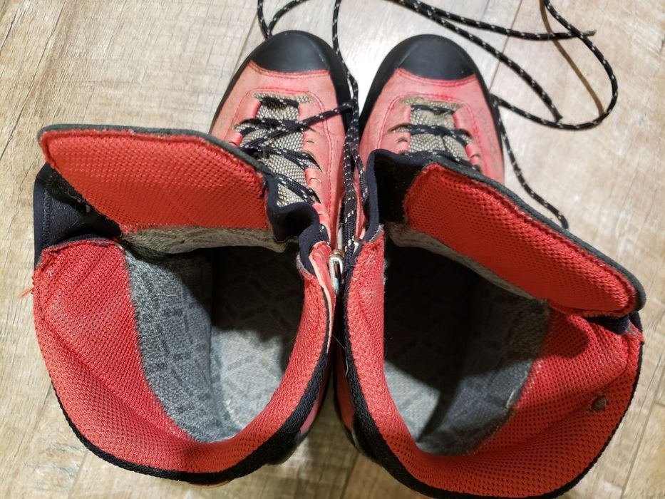 La Sportiva зимові тренінг р.43/27.5cm