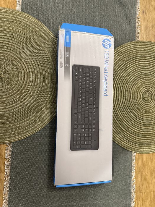 Klawiatura HP 150