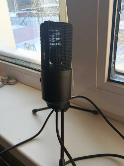 Мікрофон Fifine K669B Б/У