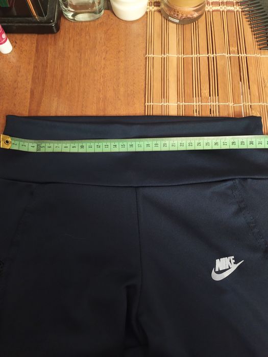 Спортивные штаны Nike р.S