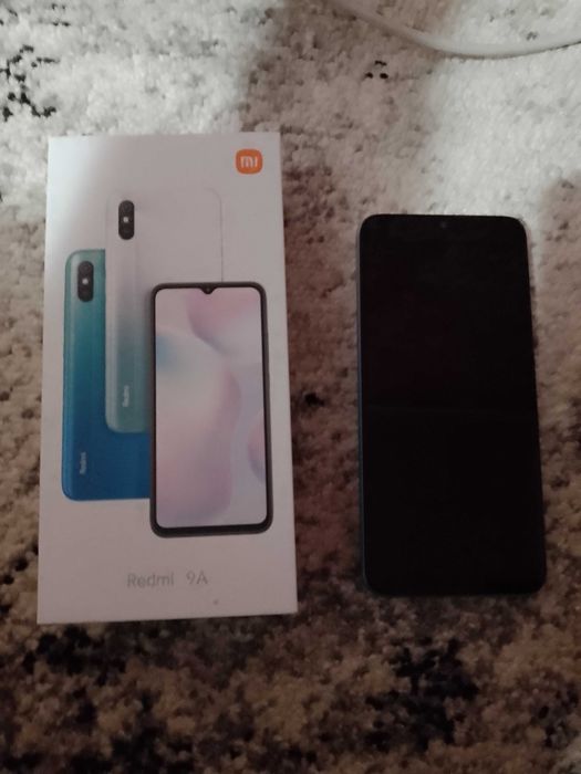 Продам телефон,Redmi 9 A