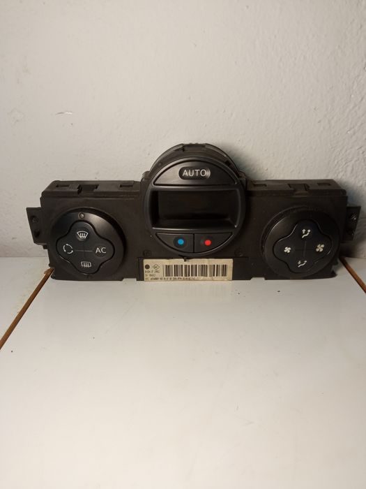Climatronic Renault Megane ll 2003 a 2007