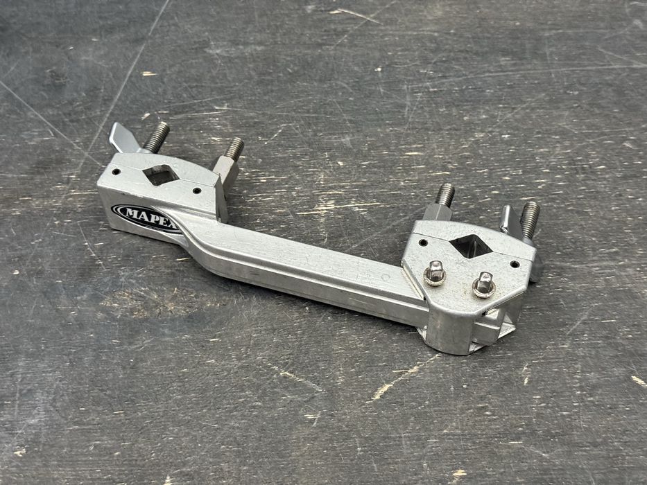 ++ Mapex MC-910 Multiclamp - klamra talerz holder ++