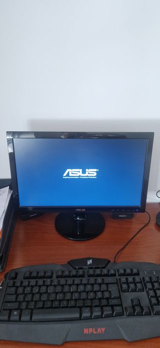 Monitor Asus VS197