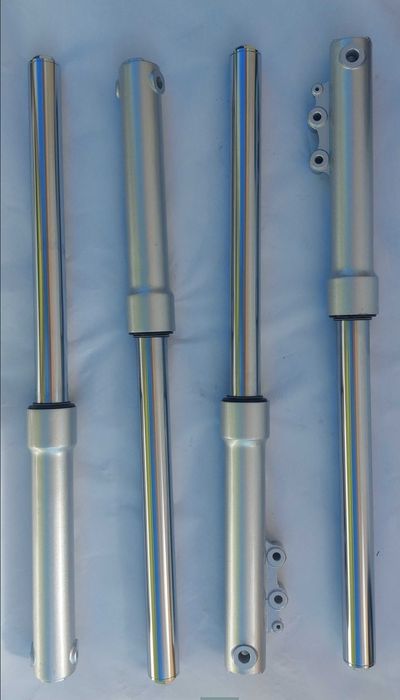 Peças tuk eléctricos