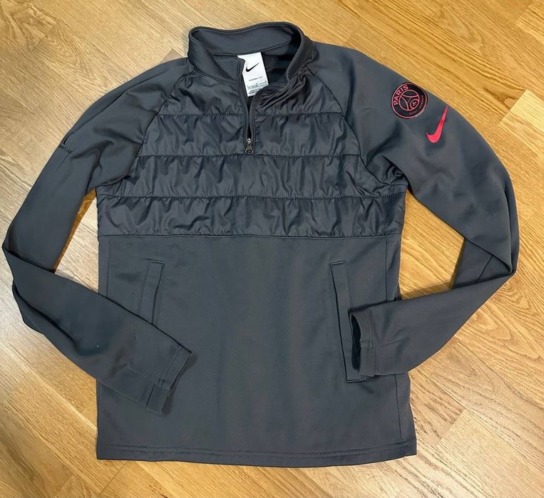 Кофта дитяча Nike Paris Saint-Germain, PSG 147-158 см