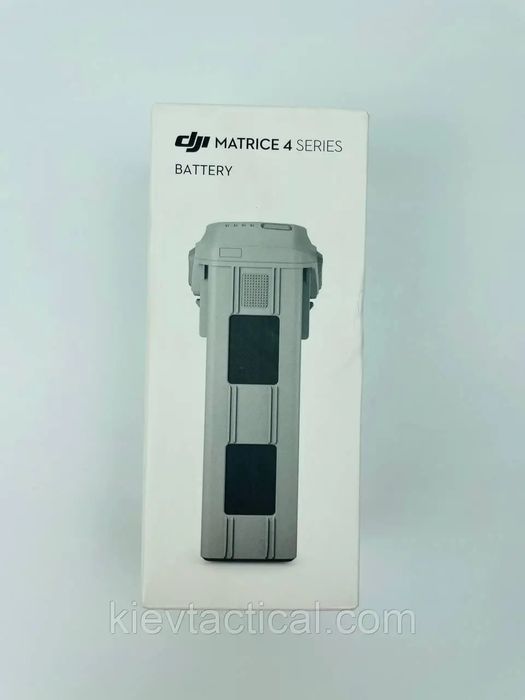 Акумулятор DJI Matrice 4 Series Battery