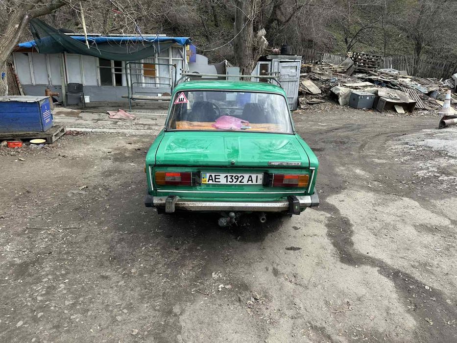 Продам ВАЗ- 2106