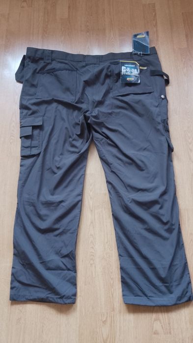 Spodnie robocze Blaklader D128