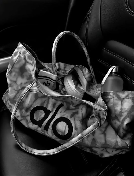 Alo сумка оригінал для фітнесу /йоги