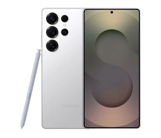 NOWY nieotwierany smartfon Samsung Galaxy S25 Ultra gwaran PL 4kolory