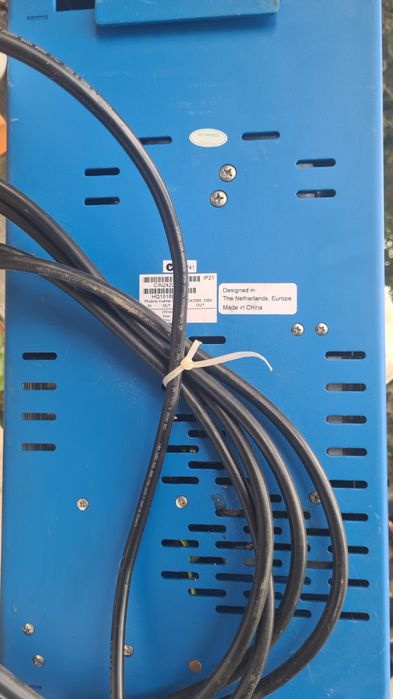 VICTRON energie.Inverter 12v/230v Phoenix.