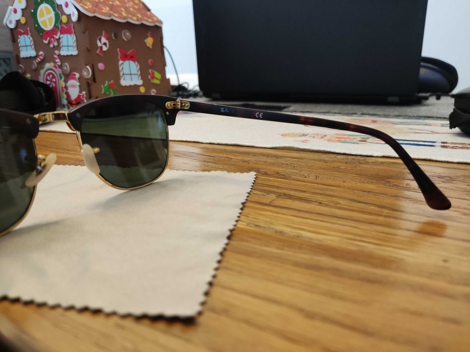 Óculos Sol Ray Ban RB 3016