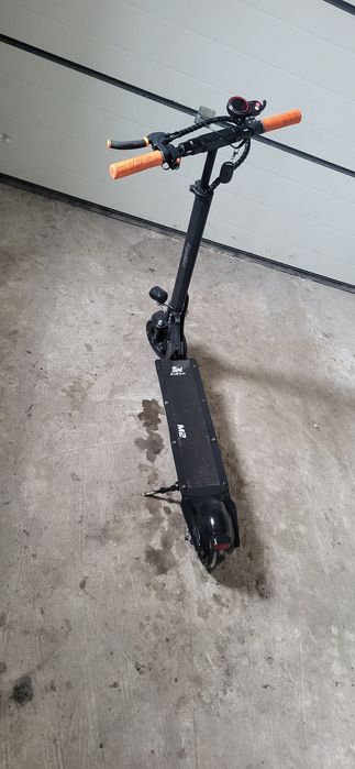 Самокат KUGOO Kirin M2