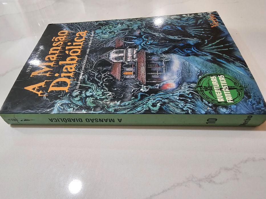 Aventuras fantásticas