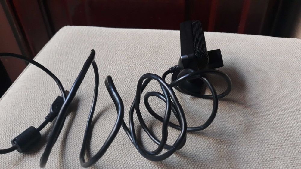 Câmara para PlayStation