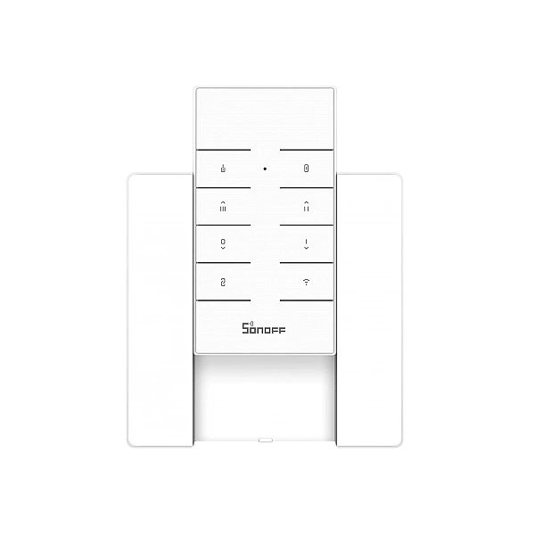 Sonoff RM433-BASE baza naścienna do pilota RF 433 MHz biały (IM)