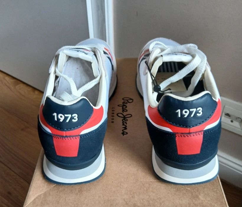 -50% Pepe Jeans. R.44