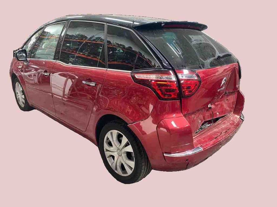 Citroën C4 Picasso 2013 Para Peças