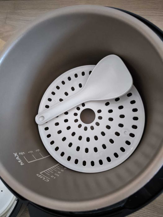 PHILLIPS Multicooker Tudo-em-um