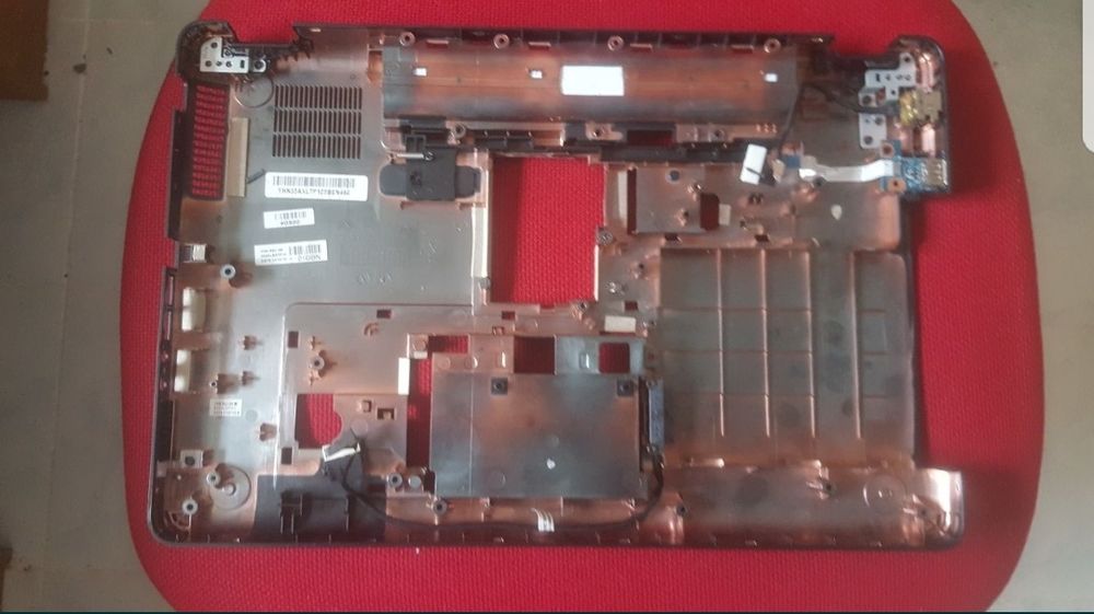 HP/compaq cq56 para peças