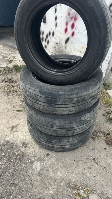 Покрышки Premiorri Solazo