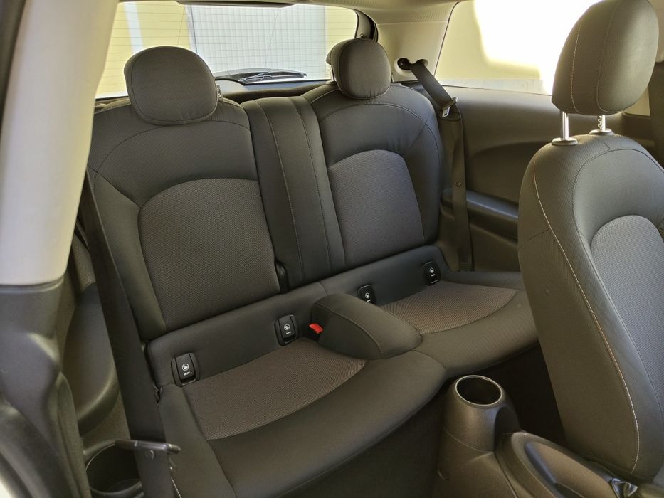 Mini One excelente estado