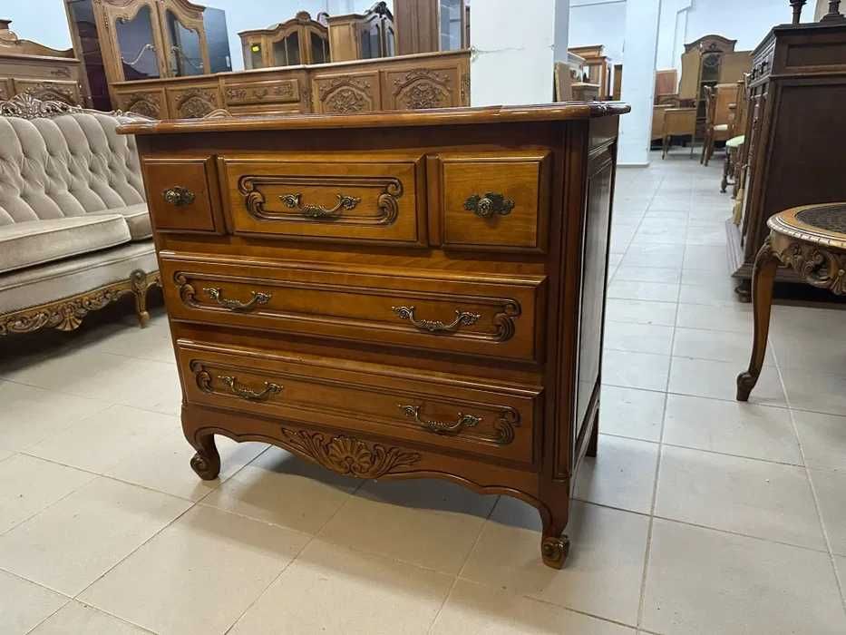 Stylowa komoda ludwikowska, mała. Transport cały kraj