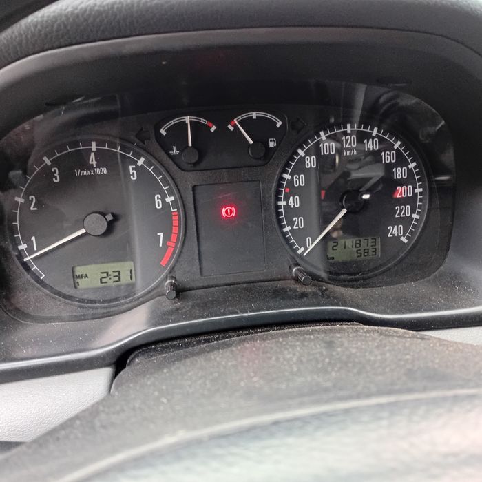 Авто шкода отвавія