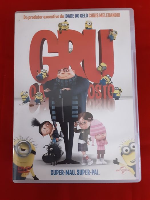Filmes dvd vários títulos