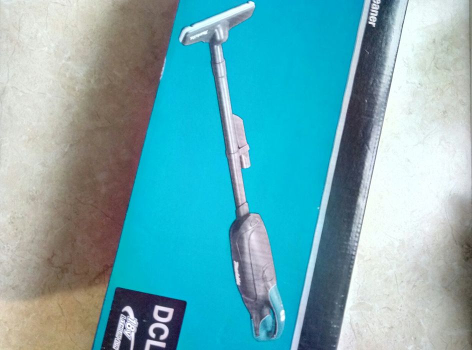 Makita DCL 182 ZB 18V