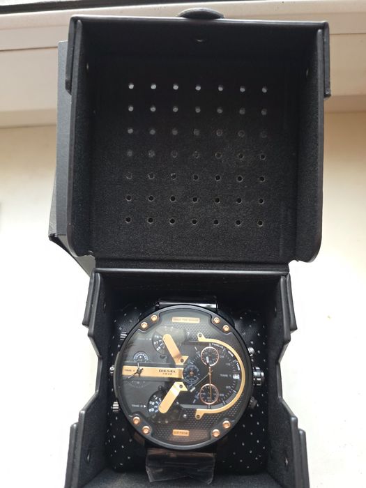 Годинник Diesel DZ27312