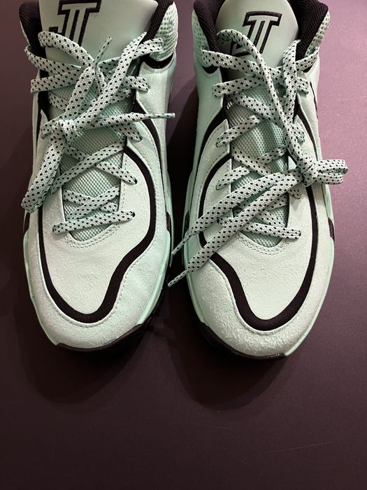 Оригинальные баскетбольные кроссовки Jordan Tatum 4