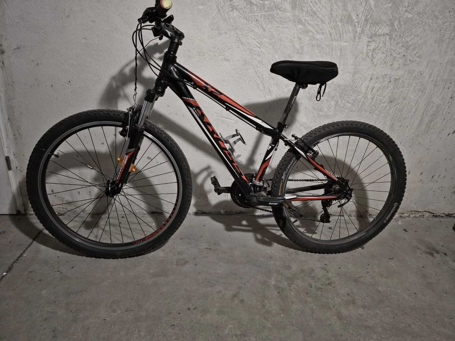 Kross Hexagon 26 cali Rama XS