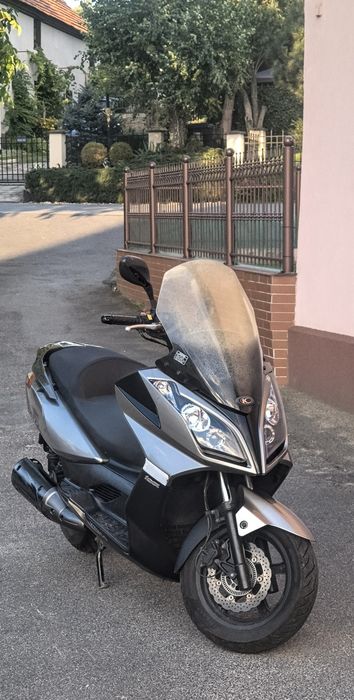 Kymco