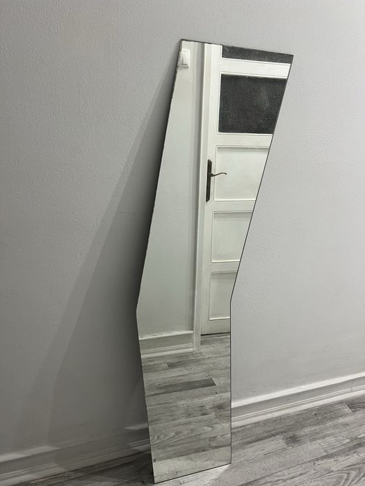 Espelho de corpo inteiro