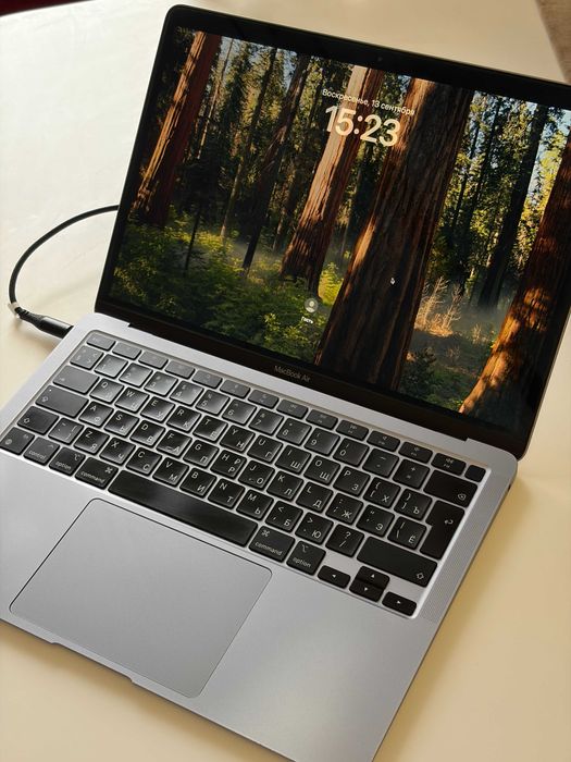 macbook air i7 - Купить электронику - Цены на OLX.ua
