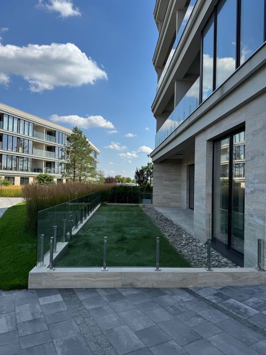 Квартира ЖК Park Lake City з озером,великою терасою і газоном Власник!