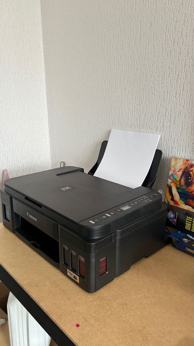 Бфп принтер Canon