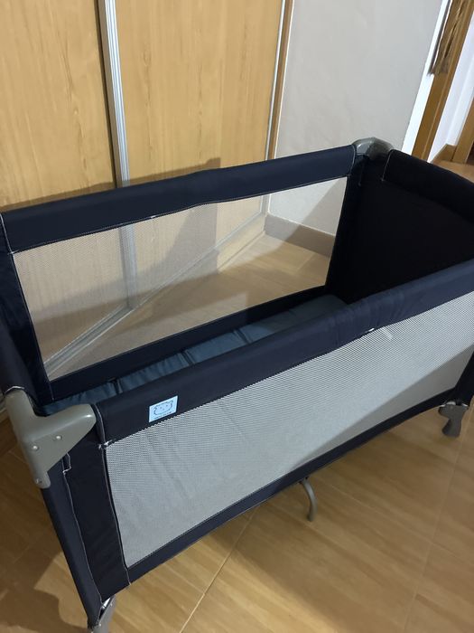 Cama de viagem babiedeal