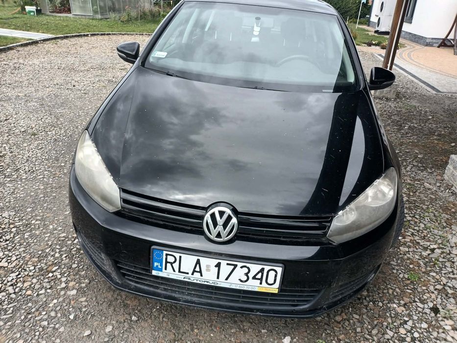 Volkswagen Golf 1.6 TDI