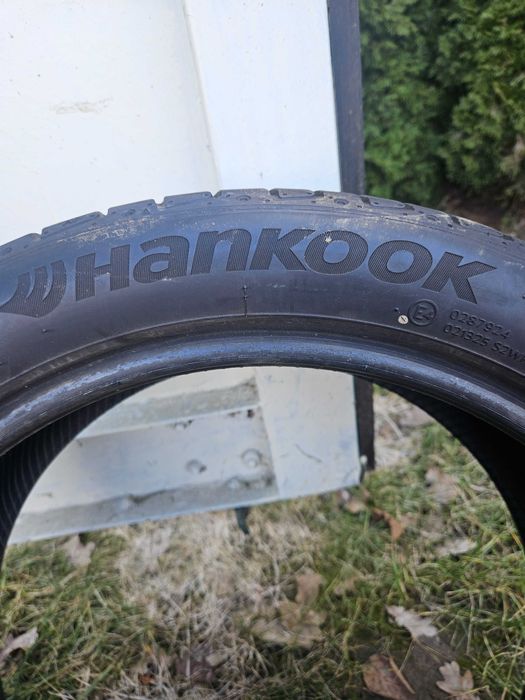 Opony  R18 /45/225 Lato Hankook