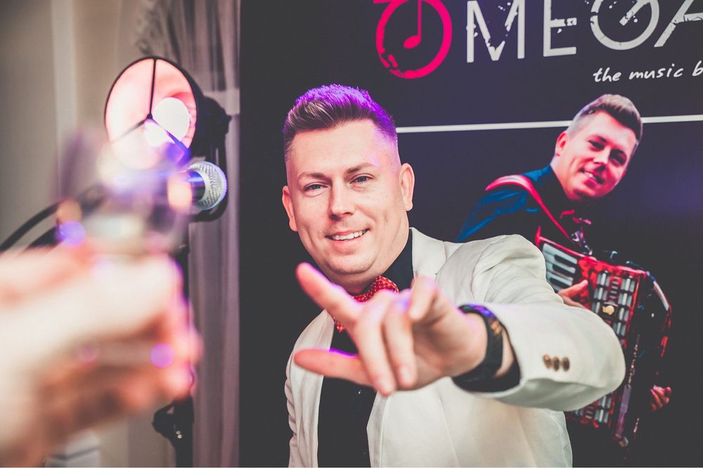 DJ na wesele, 18kę, urodziny i inne imprezy okolicznościowe